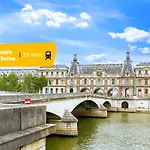 191 Suite Auteuil - Superbe Appartement A Paris