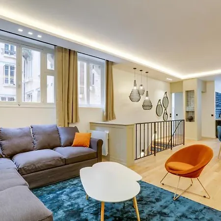 Appartamento 191 Auteuil - Superbe A *
