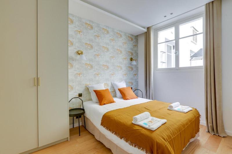 Appartamento 191 Auteuil - Superbe A *